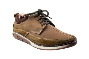 Wear In Gents Mehndi Casual Shoe