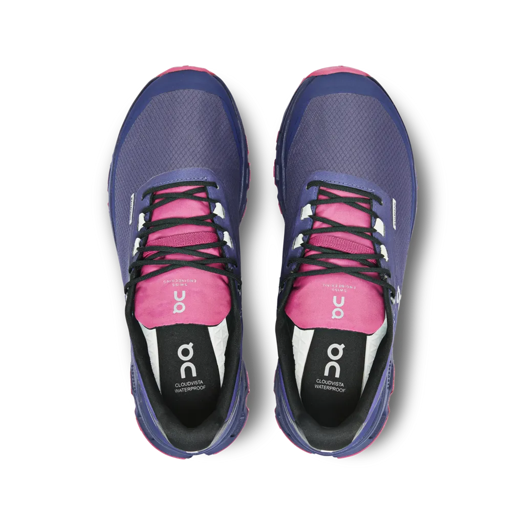 Women's Cloudvista Waterproof