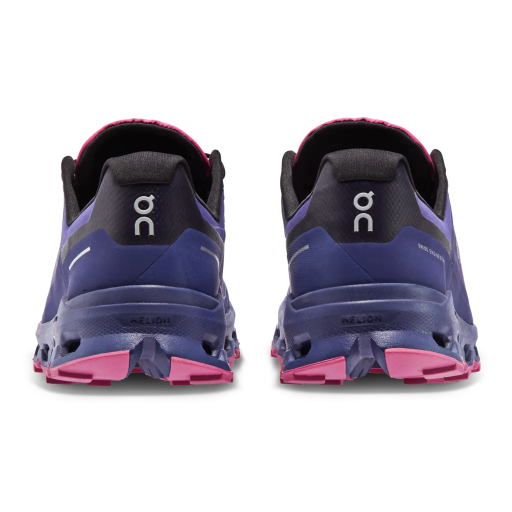 Women's Cloudvista Waterproof