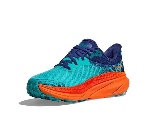 Women's Hoka Challenger ATR 7 (D) Wide