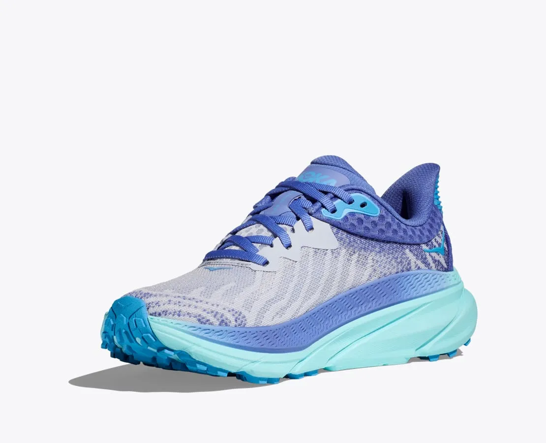 Women's Hoka Challenger ATR 7 (D) Wide