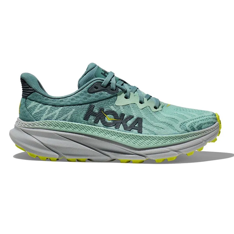 Women's Hoka Challenger ATR 7 (D) Wide