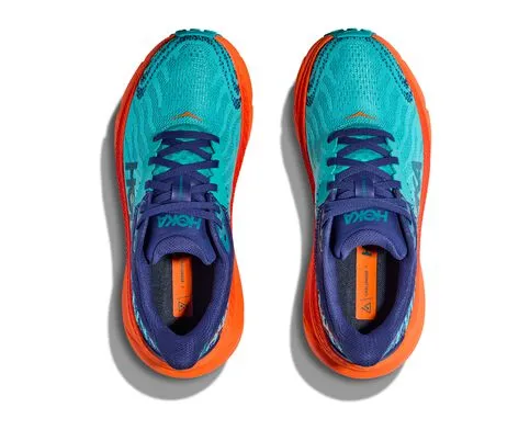 Women's Hoka Challenger ATR 7 (D) Wide