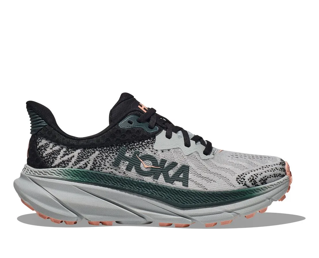 Women's Hoka Challenger ATR 7 (D) Wide