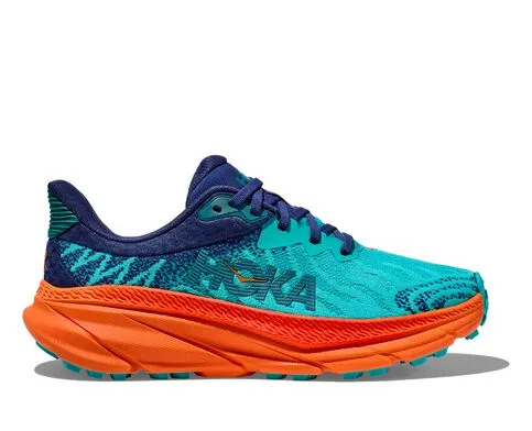 Women's Hoka Challenger ATR 7 (D) Wide