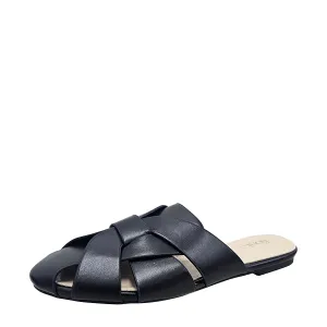 Women's Lara Fisherman Mule