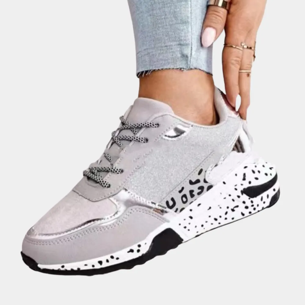 Women's Lightweight Sneakers - Best Walking Shoes for Women