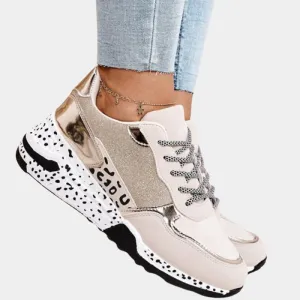 Women's Lightweight Sneakers - Best Walking Shoes for Women