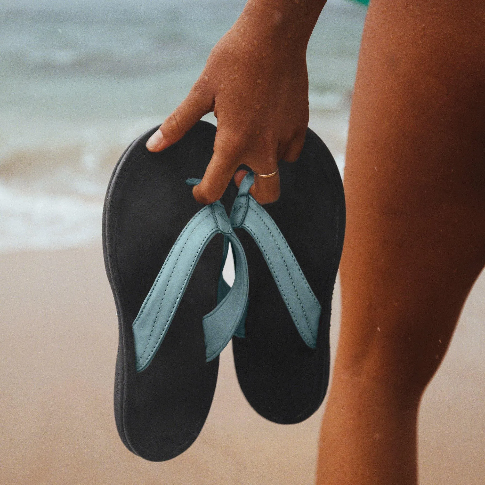 Women'S Olukai 'Ohana Sandal