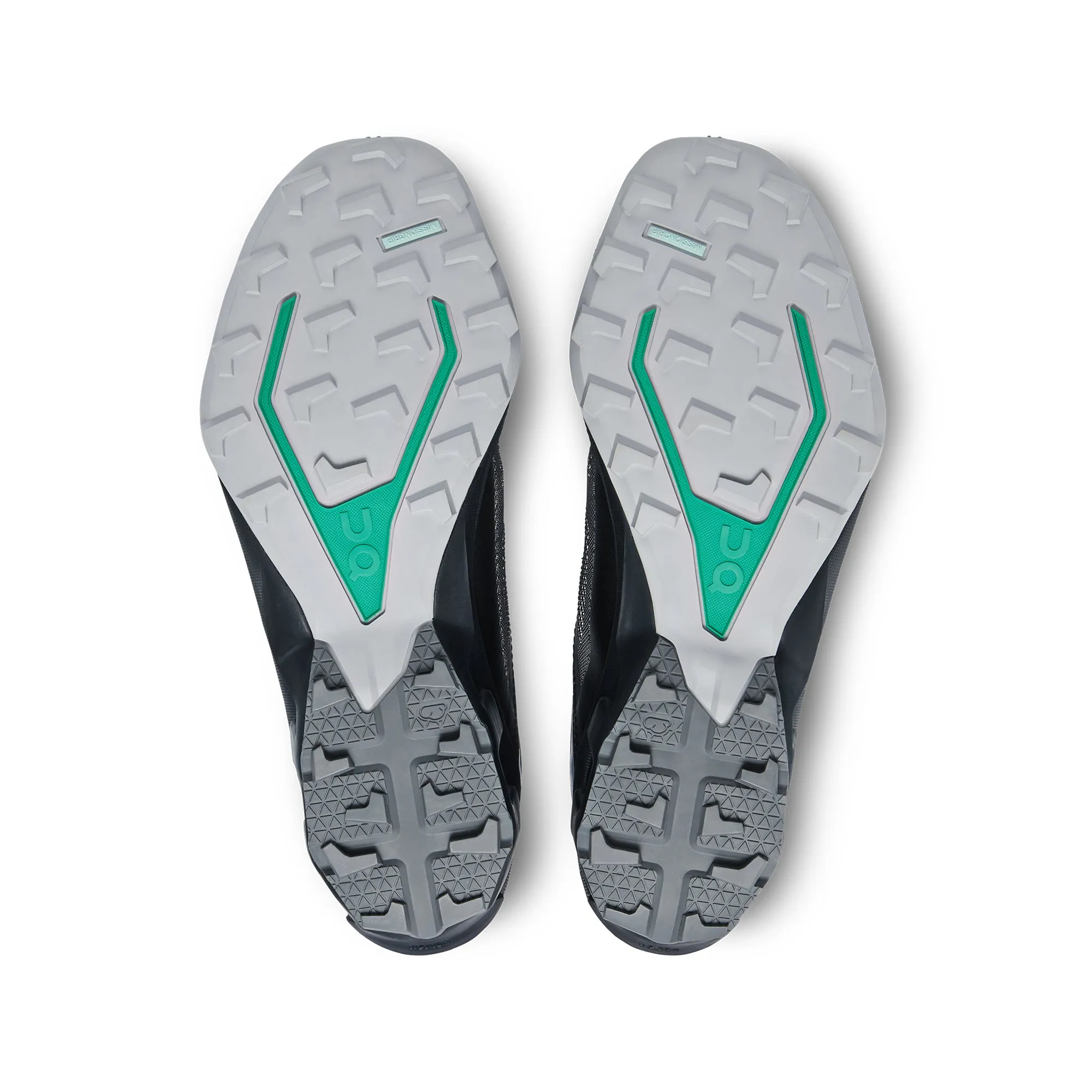 Women's On Cloudventure Peak 3