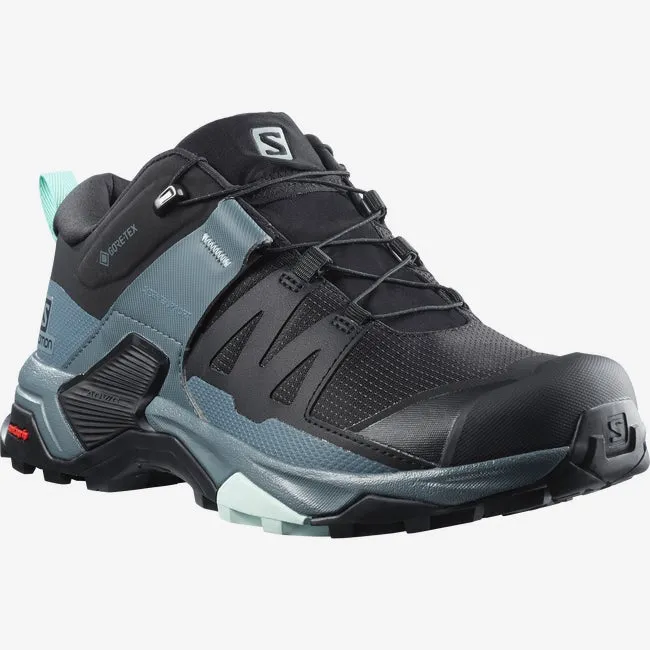Women's X Ultra 4 Gore-Tex Hiking Shoes