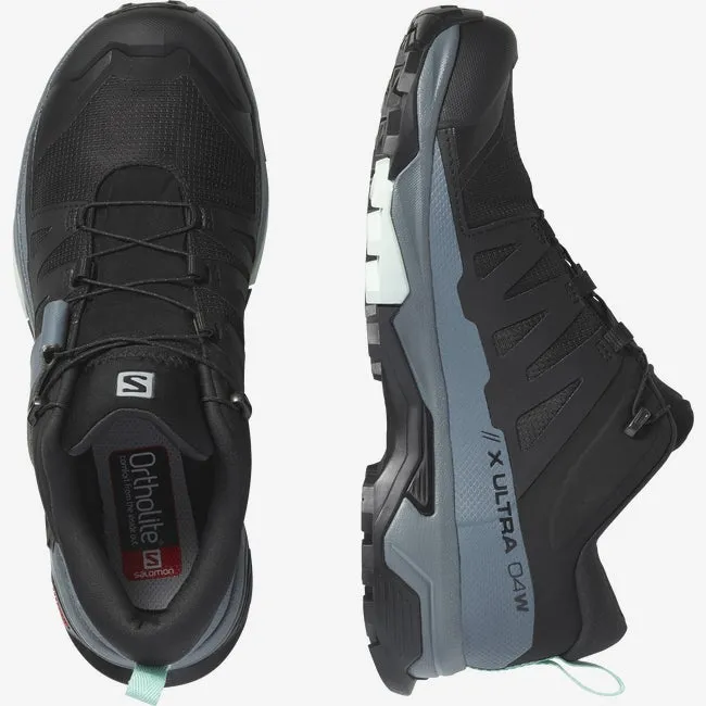 Women's X Ultra 4 Gore-Tex Hiking Shoes