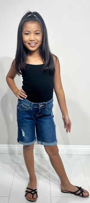 ZEEZEE SHORTS | 7-16