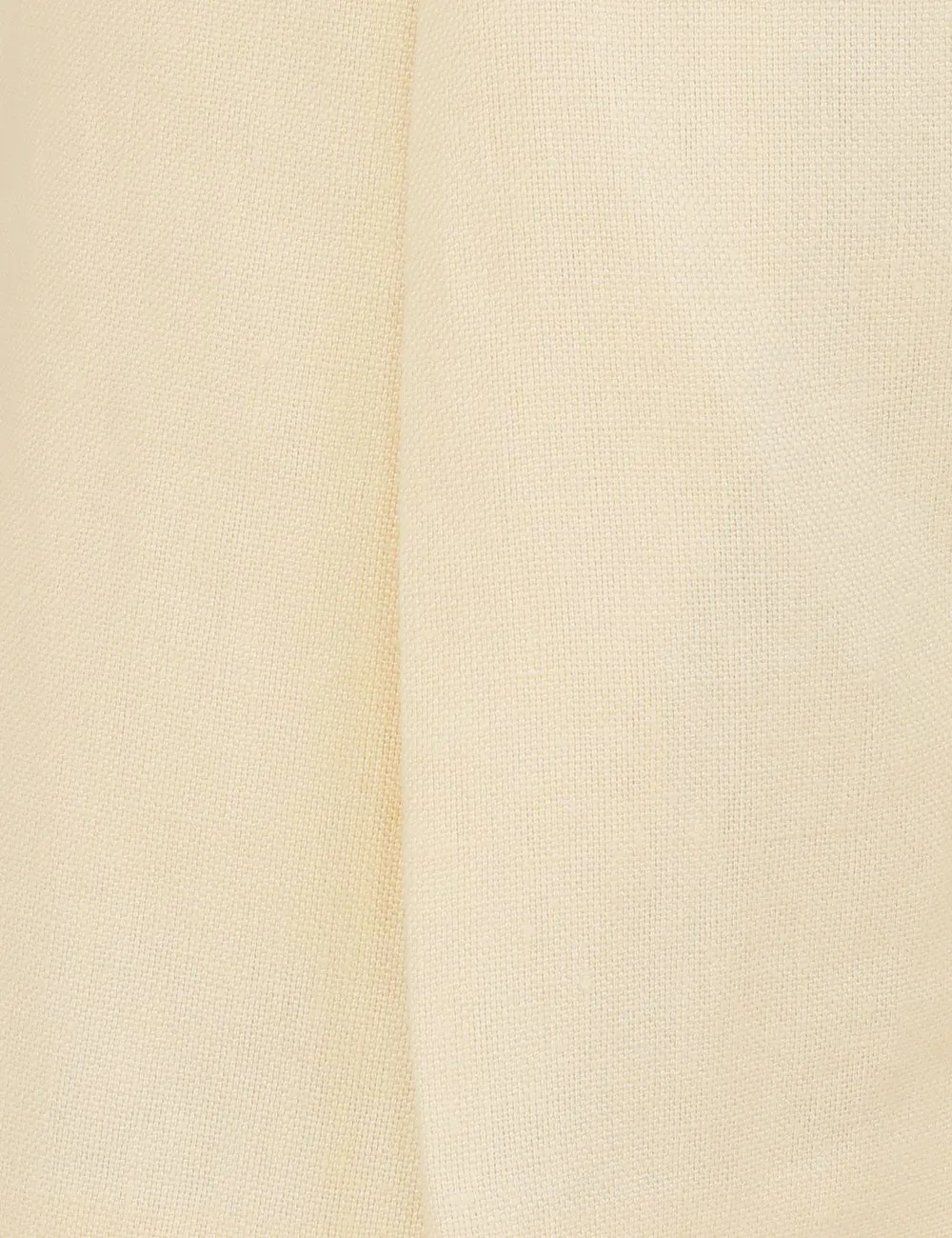 ZIMMERMANN Illuminate Linen Short